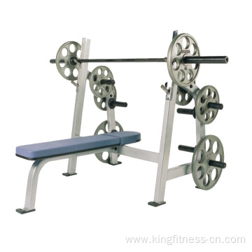 High Quality OEM KFBH-38 Competitive Price Weight Bench